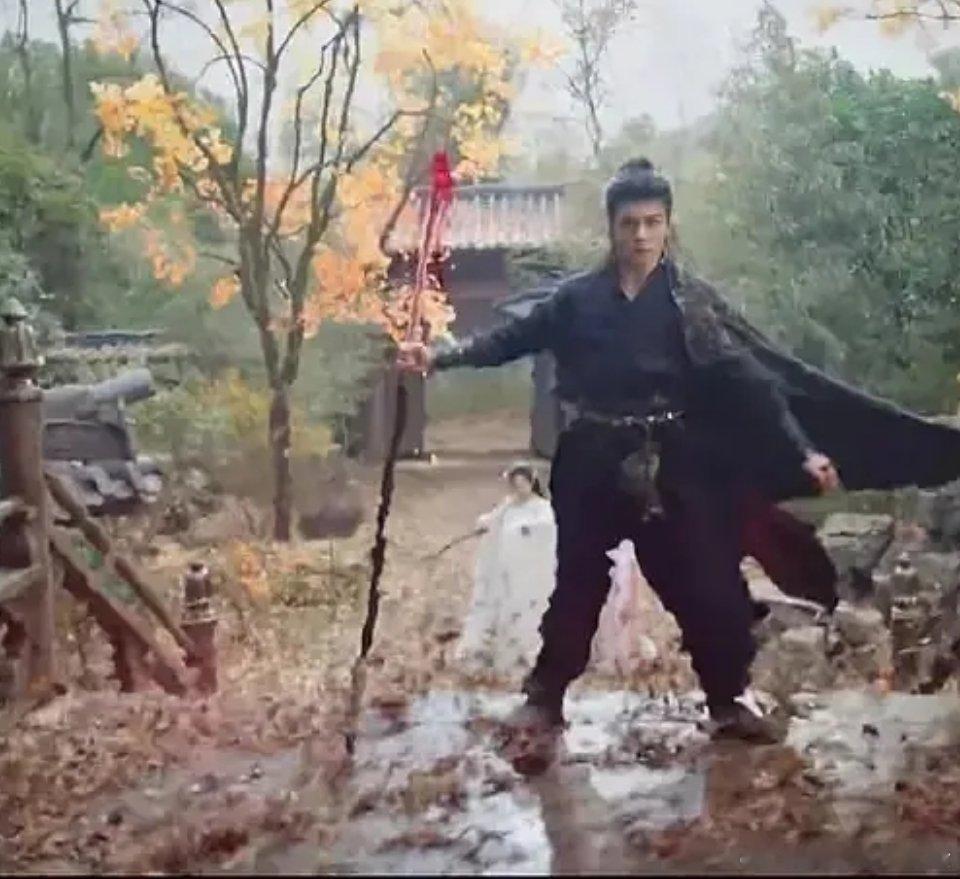 我一眼就看出来田嘉瑞是小四的心肝肝了