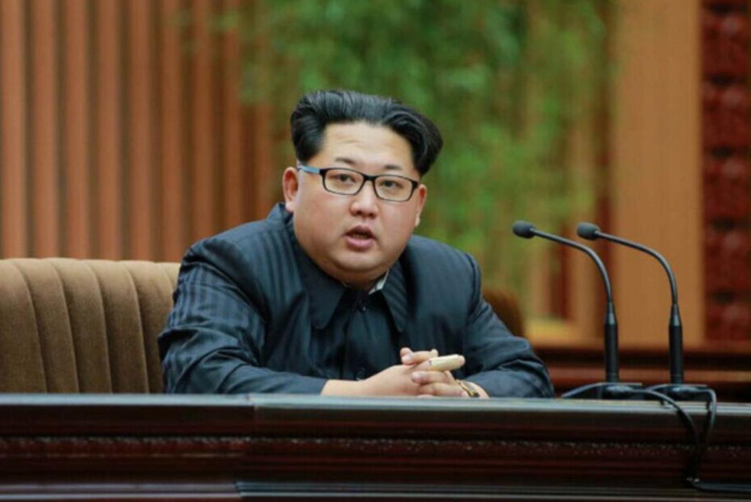 金正恩现身，朝鲜出手了！日本右翼恍然大悟：难怪中俄一点都不急。近几天，日本