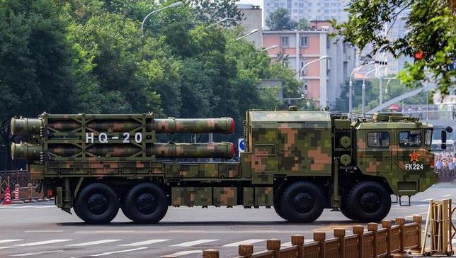 中国直接拉满，美国和日本最担心的事情发生！11月16日，中国公开展示的