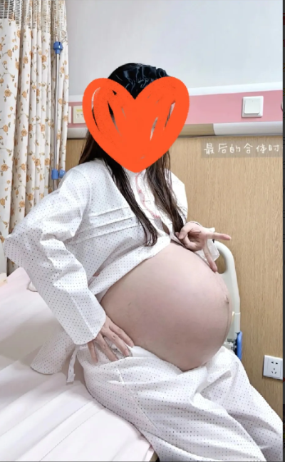惊掉下巴了原来代孕是这样子的。原来代孕是把女性子宫当成“商品”，随意标价！