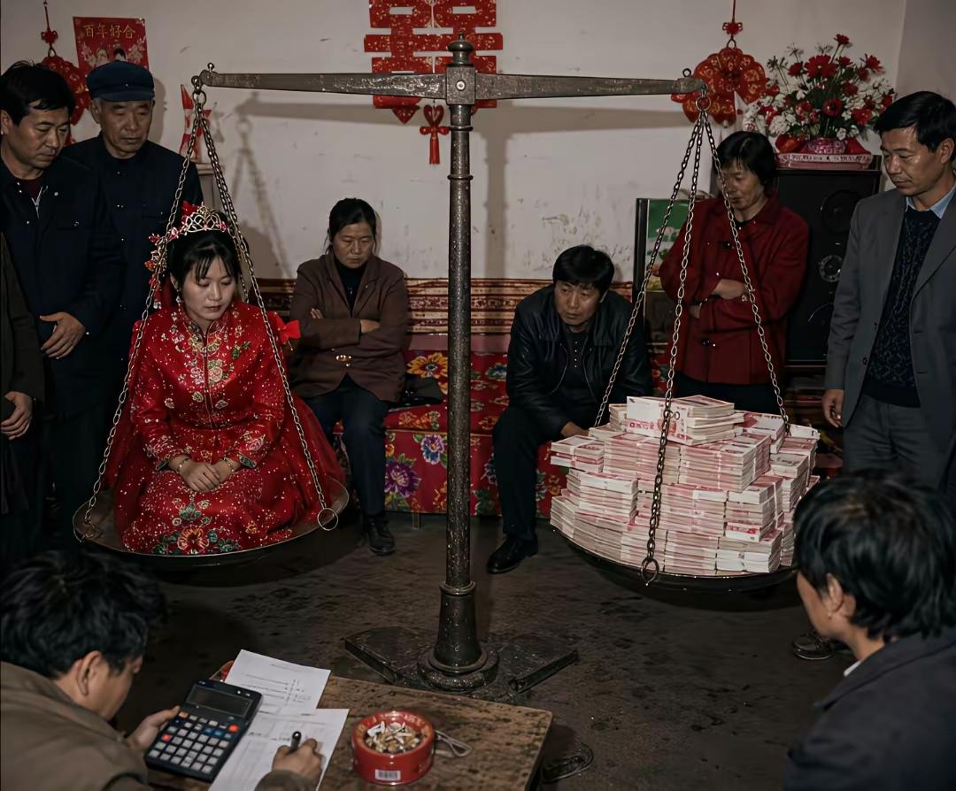 天下奇闻第一次见到这样的事情瞬间无语到极点……