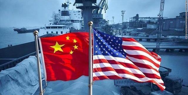 别小看美国。收拾对手这件事，华盛顿干了快一个世纪，手艺是练出来的。往前数，它想压