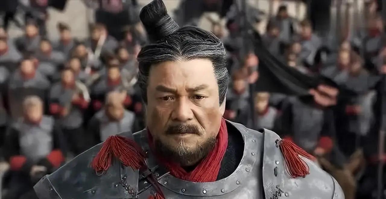秦国统一之路上，王翦灭楚究竟有多重要？公元前224年，咸阳宫的地图前，老将王翦