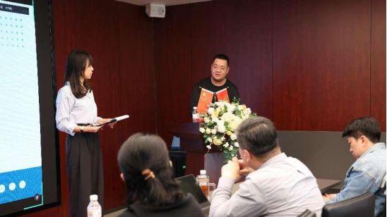 中恒信律师事务所成功举办短视频运营策略与实战经验分享会