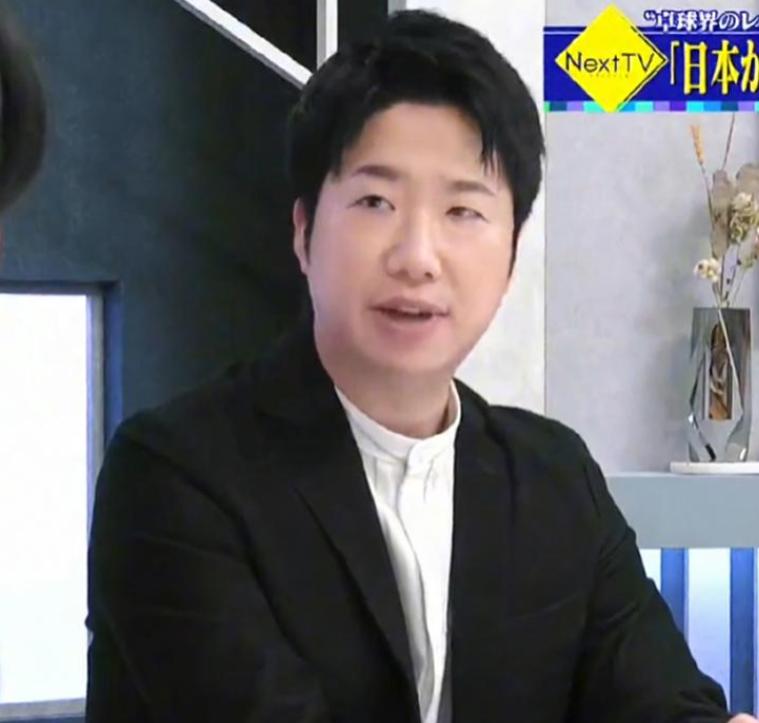 日本男团为何时隔60，终于战胜中国队？水谷隼的回答一针见血！他说：松岛辉空世