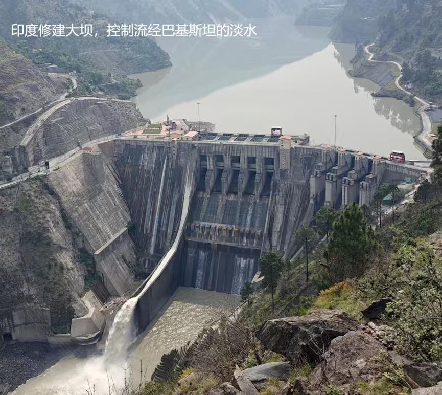 巴基斯坦根本不怕印度断水！7月2日的巴基斯坦外交部例行记者会上，巴方发言人指出，