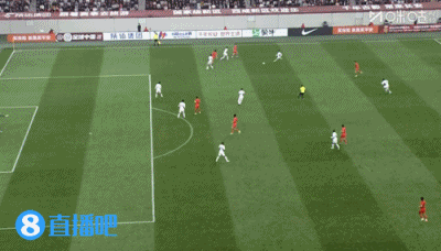 都知道U21和泰山B中场有双核，陈泽士和依木兰。中国U23与泰国U23比赛，陈