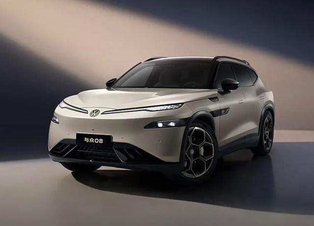 华聊车事以前觉得只有挂上大众的车标的车，一般都不会混得太差，但是与众的车却让我感