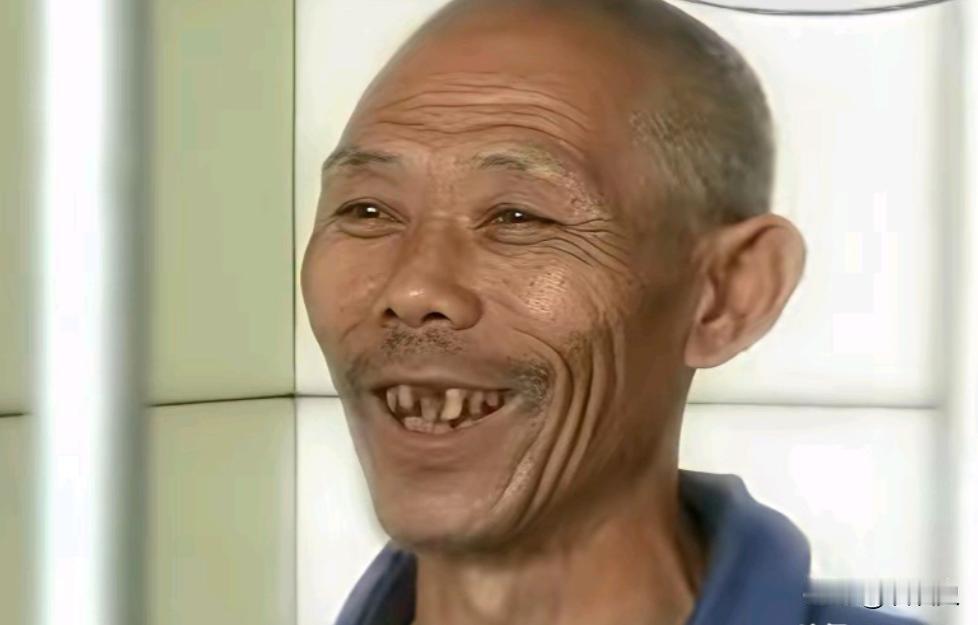 2014年，山西，一个六十岁的老汉，杀了全村唯一不嫌弃他的人：那个常给他送吃送喝