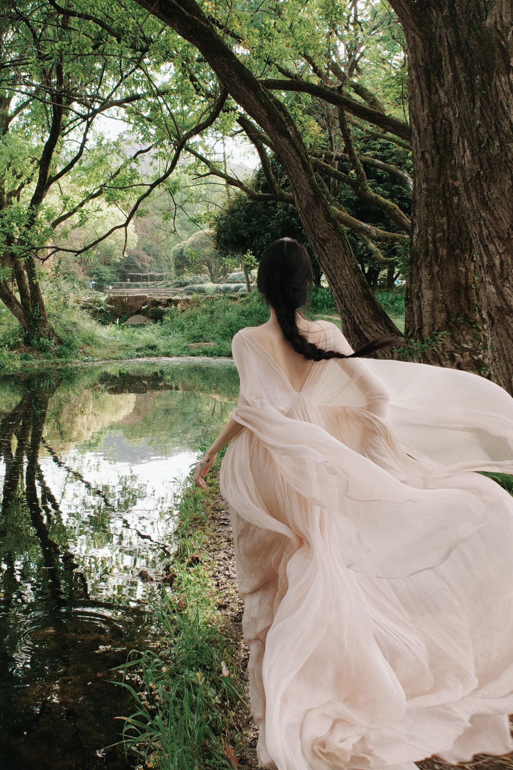 问世间 哪有更完美