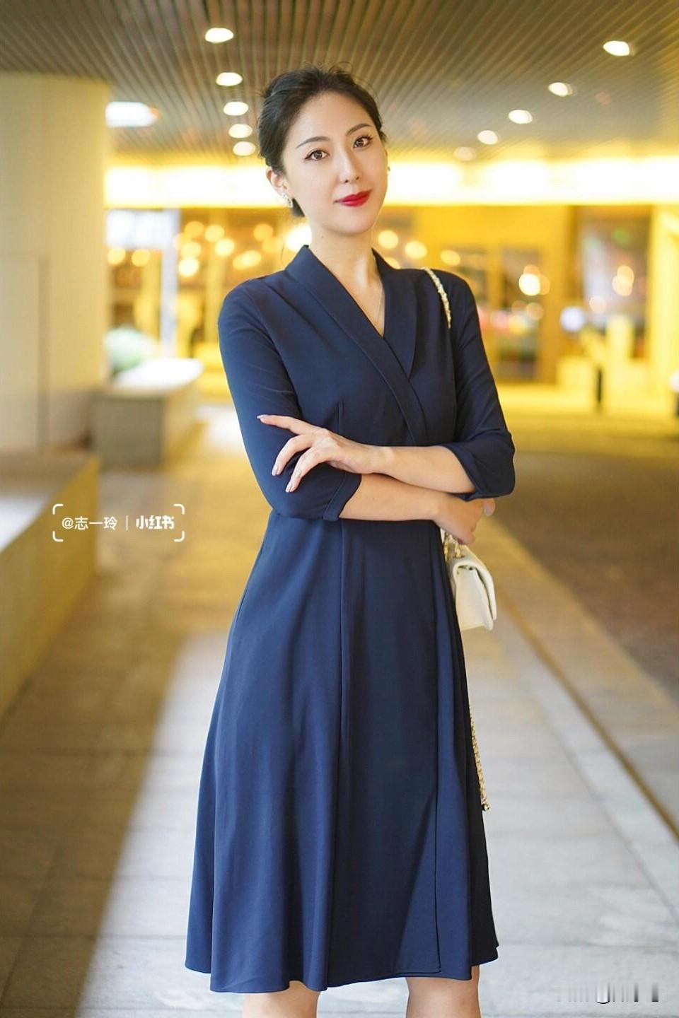 ootd｜稳站职场C位｜秋季通勤穿搭女人最好的状态有男人的性格，有女人的性情