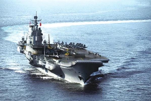 事关第四艘国产航母！ 国防部正式回应了： 1月29日下午，面对记者关于“