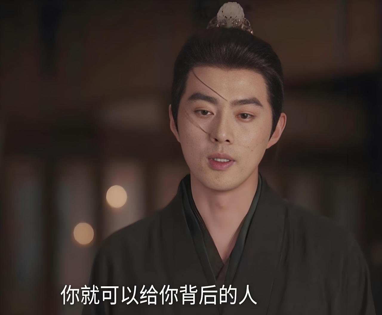 《百花杀》：宁王萧长旻只是夺嫡失败而已，他为何要服毒自尽？七皇子也就是太子萧