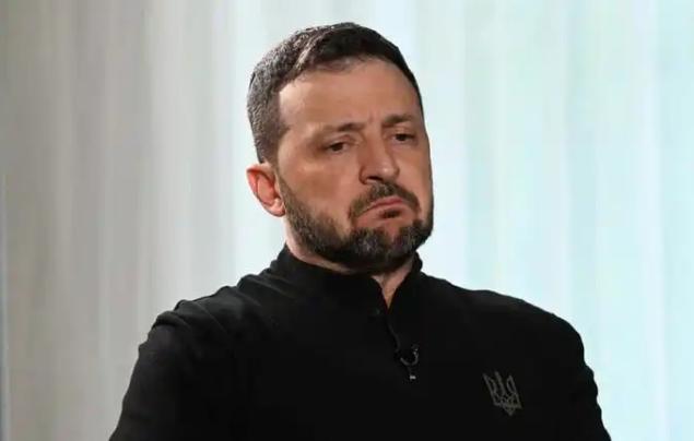 泽连斯基向全世界表明了自己的态度：乌克兰可以向俄罗斯投降，甚至乌克兰也可以不加入