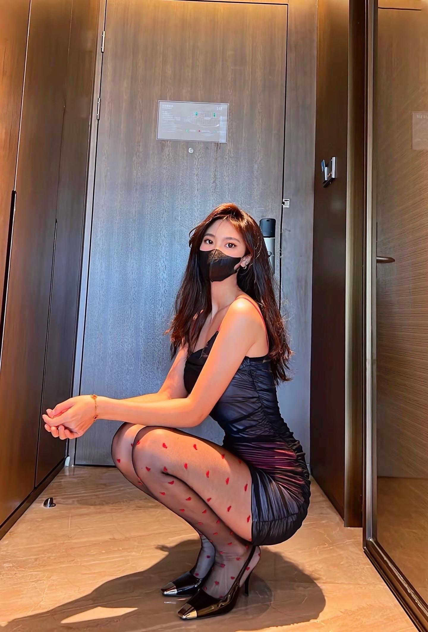 姐姐好 姐姐好什么～