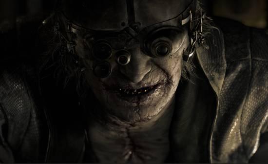 舅舅党DuskGolem分享了PlayStation商店泄露出的预约预载的游戏