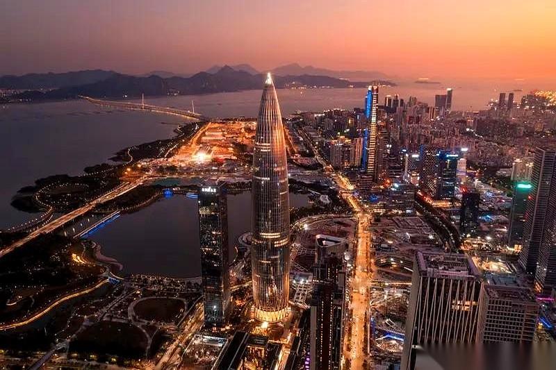 我跟你说个事儿，你绝对会愣一下。中国几百个城市，唯一一个，把“农村”这个概念彻