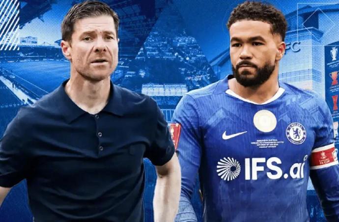 【talkSPORT：切尔西对出售加纳乔持开放态度，并关注罗杰斯】据talkS