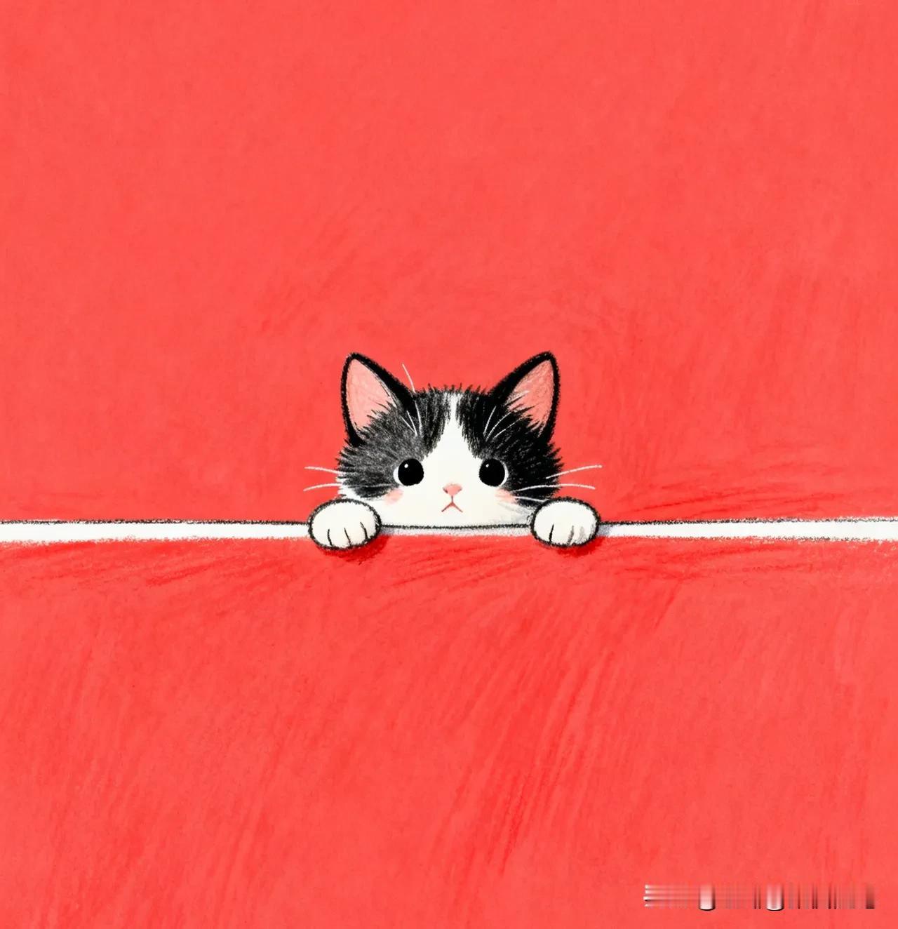 你见到的，不一定都是真实的。你没有见到的，不一定就是不存在的。坚持，