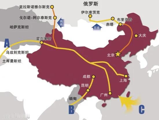 高志凯的建议含金量还在上升！俄罗斯的这点小心思还是被中国看穿了！看着高志凯一本正