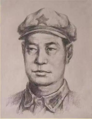 贺炳炎上将之父贺学文：51岁参军赴国难，父子忠魂照山河贺学文（1878年-