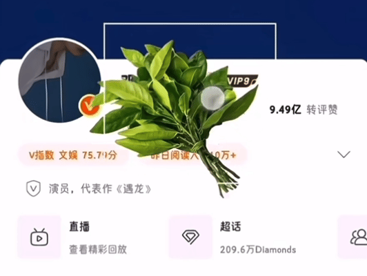 给邓为去去晦气​​​