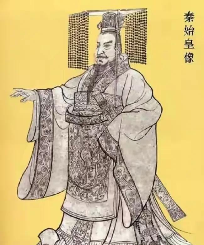 你知道千古一帝秦始皇为何一生不立皇后吗？因为上下五千年，赵姬可以说是第一蠢货。