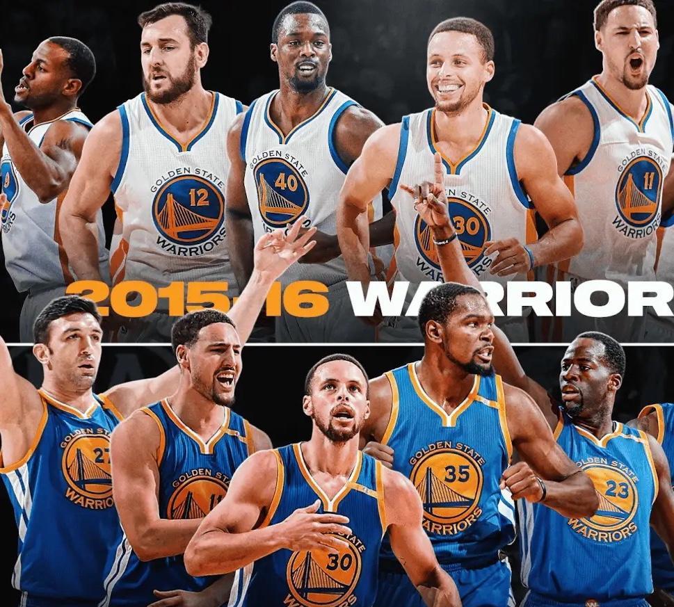 #勇士队#『就在今天！9月3日NBA传来多则勇士队最新消息』1、美