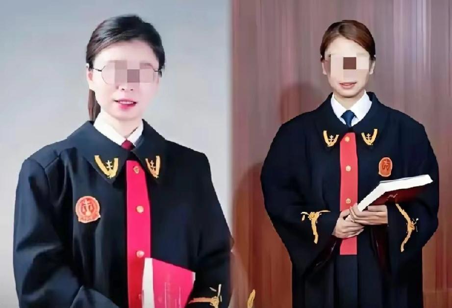 徐法官这次是真的处在舆论风口上了，还没等二审开庭，不少网友翻出过往发表的学术文章