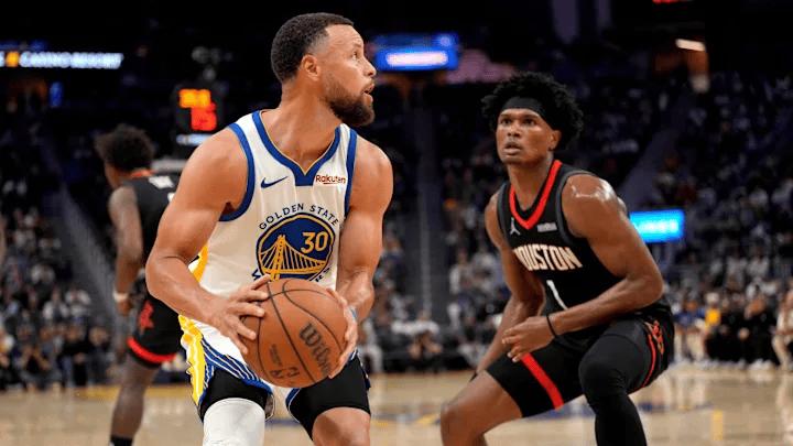 我记得当时勇士给了一份3年7500万的合同。当时就评论说库明加赶紧签了，可能是生