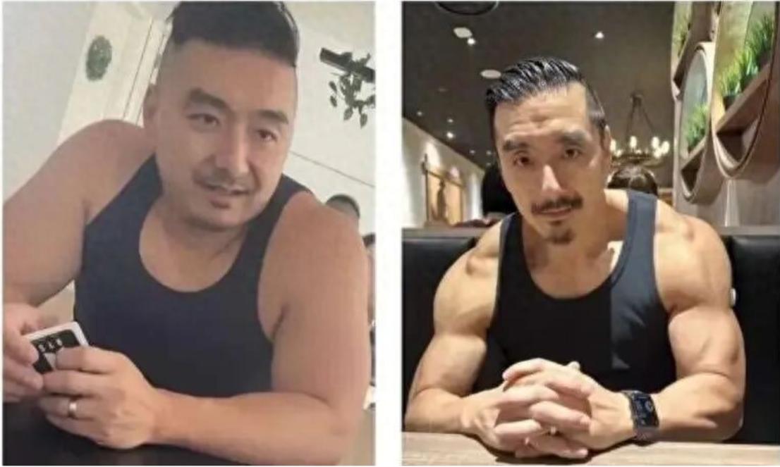 8个月身体年轻近15岁！45岁的中年教授拿自己实验，这4点最值得普通人参考！ 