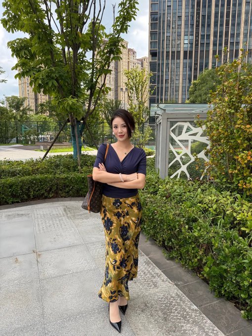 阿姨好​​​