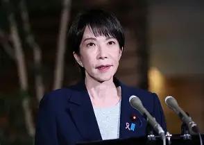 还没有等到中国参会的邀请函，高市早苗先收到噩耗，日本要沦为三流国家了？APE