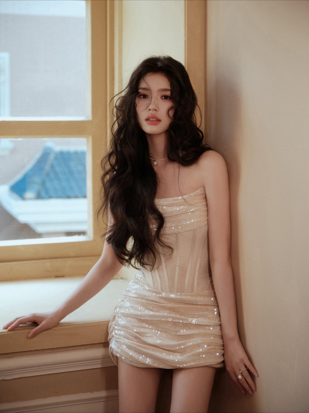 林允贵女