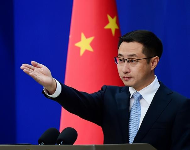 中方对日本改称呼了？不再称“日本政府”，新称呼直接挑明立场！ 关于“日本政