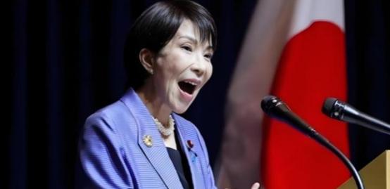 日本高官公然放话：中方若不认旧约，台湾就该归日本所有！这番荒唐言论一出，中国外交