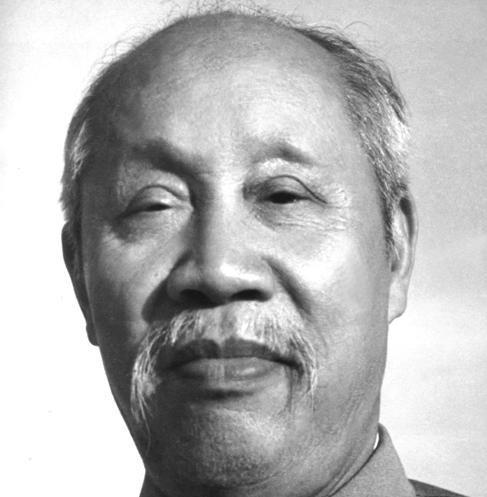 1950年，一位村妇从报纸上得知丈夫董必武再娶，长叹：这是命啊“1950年初秋