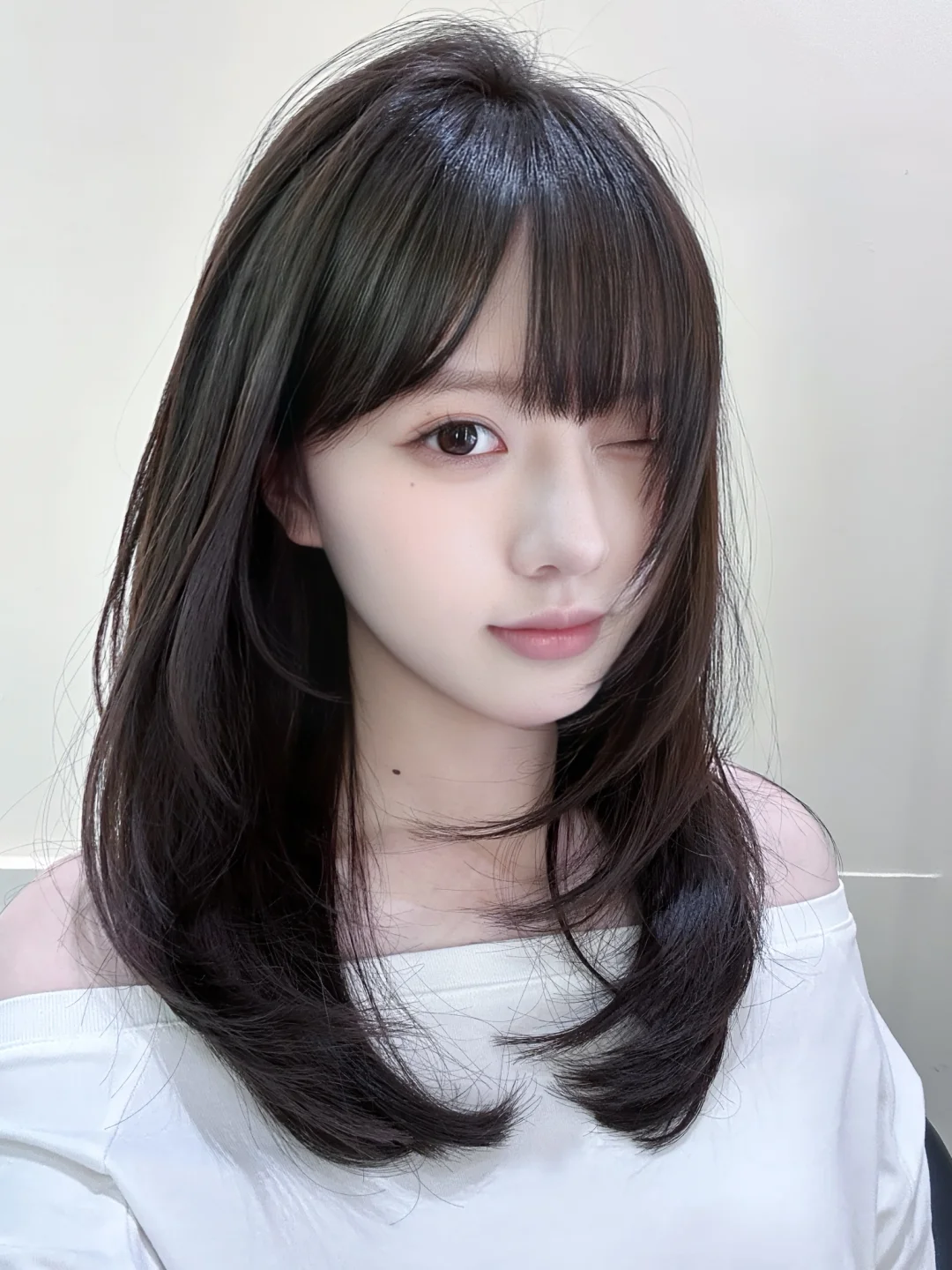 第一次尝试锁骨发