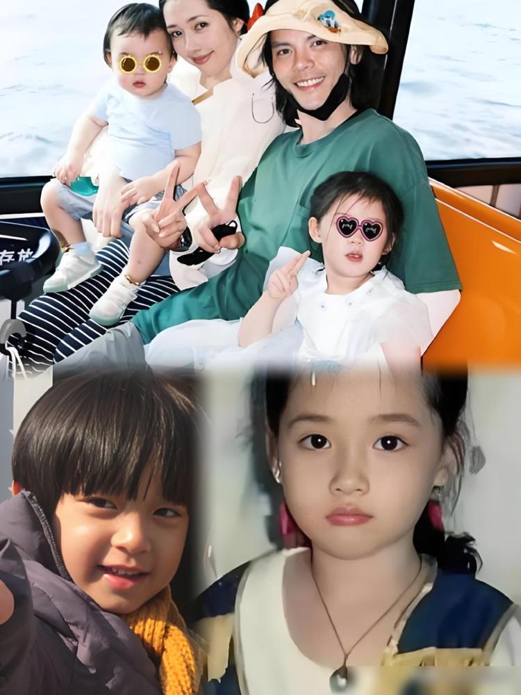 郭碧婷真神了！向家数百亿家产，亲儿子们竟然只能每月领零花钱？这操作，谁敢信！