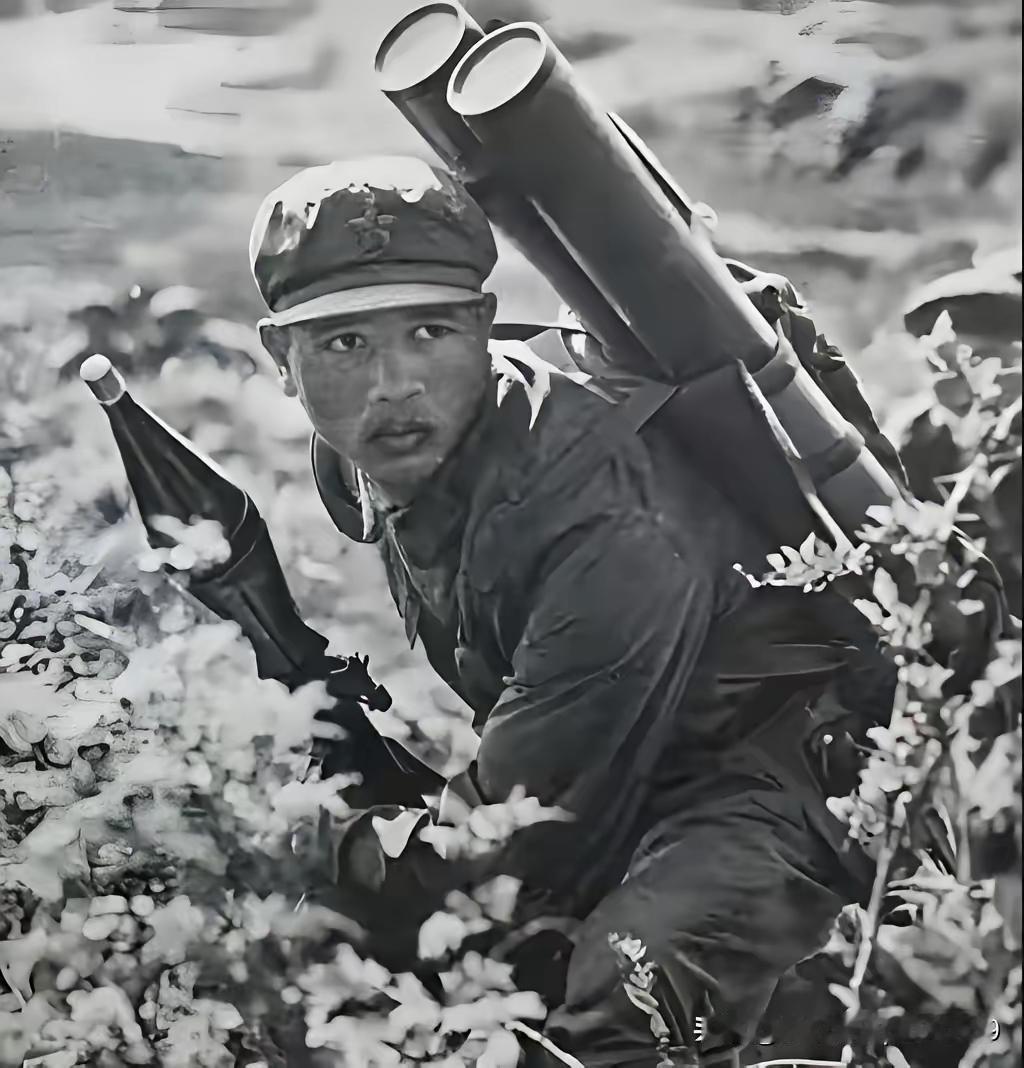 1979年对越自卫反击战，中国军队撤军时把援建的年产50万吨的柑塘化肥厂及周边磷