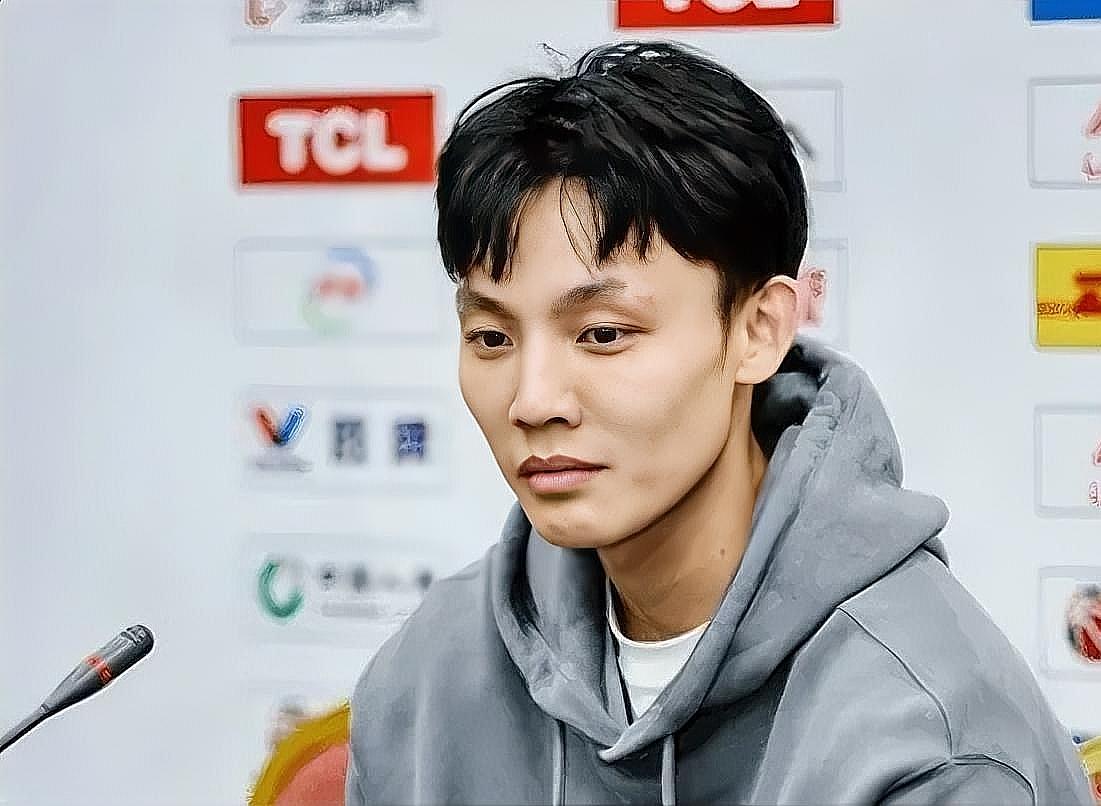 广东男篮大腿徐杰赛后说出了大实话！CBA常规赛，广东94-88战胜山东，开局