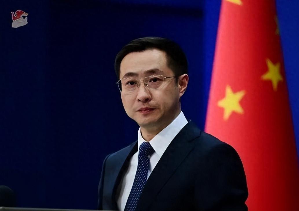 摊牌了！外交部正告日本政府，2月23日深夜，外交部发布声明，发言人