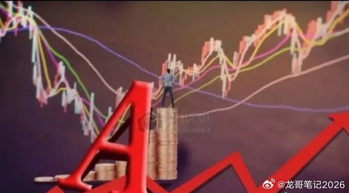 关于明天A股的行情，盈盈还要强调一下，以防有人没有看到：明天很快就会再次上涨，甚