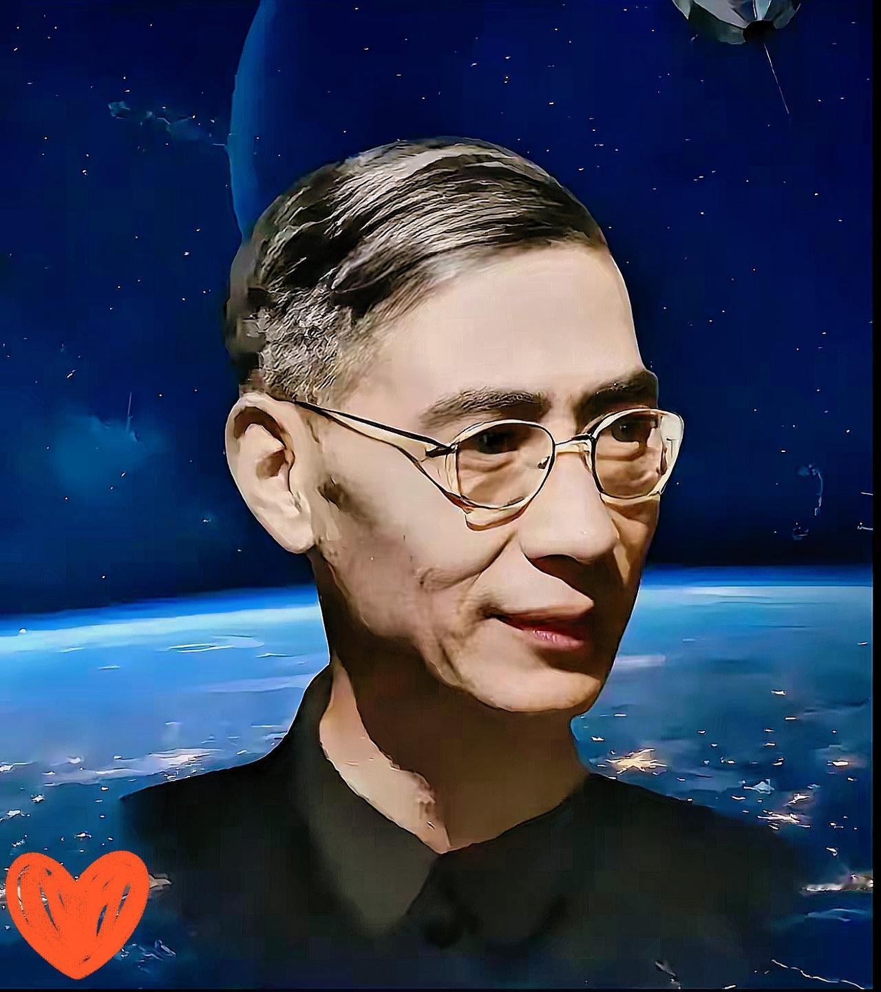 烈火中永生：郭永怀用血肉之躯护住绝密资料，身后留下半世凄凉的家人