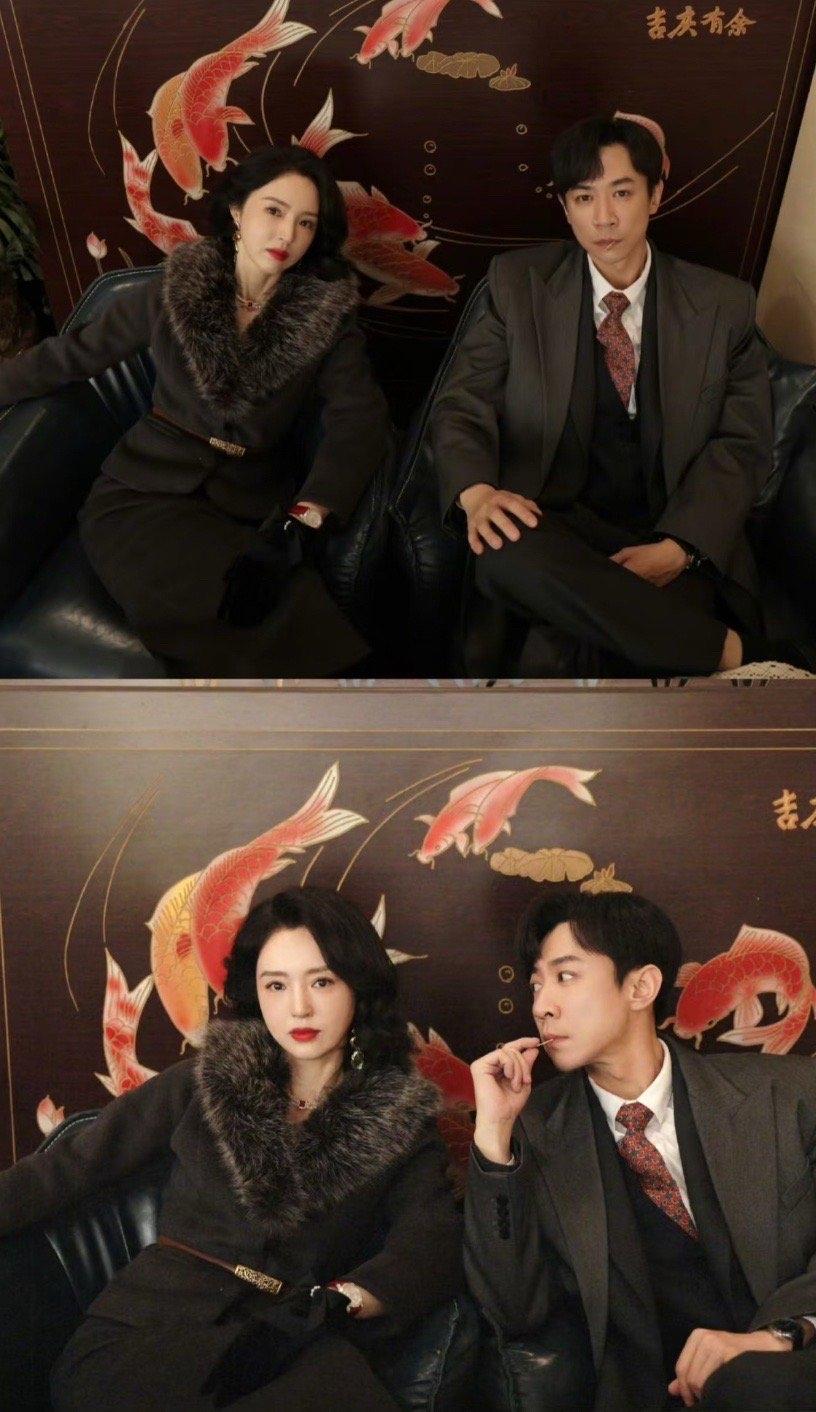 董璇张维伊结婚这个事好多网友吐槽，甚至还拉留几手跟张维伊对比。于是留几手忍不住出