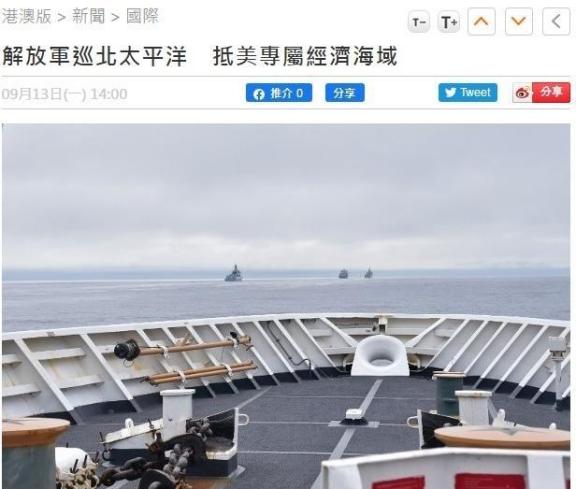 中国困台而不攻台，环岛军演也没有任何预警说干就干，美国陷入了两难，“熬鹰大法”令