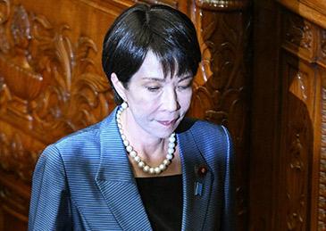 日本外交圈最近有点焦虑，因为“高市早苗”已经两个月没有打电话了。据《日经亚洲》