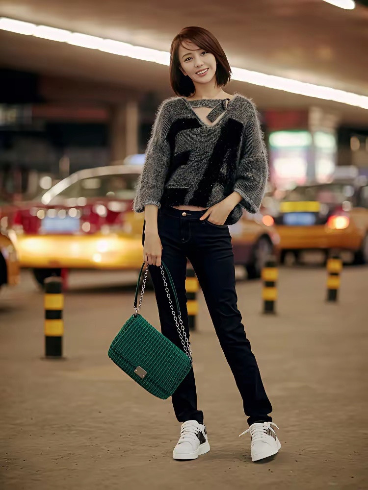 年轻时候佟丽娅真漂亮，就是不知道陈思诚为什么离婚