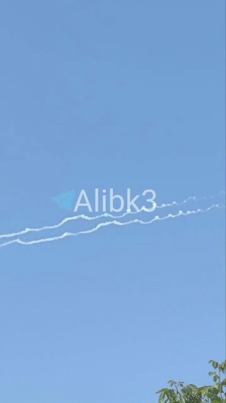 伊朗不久前继续向约旦的美军穆瓦法克·萨尔蒂空军基地进行导弹攻击。美国快要疯了，
