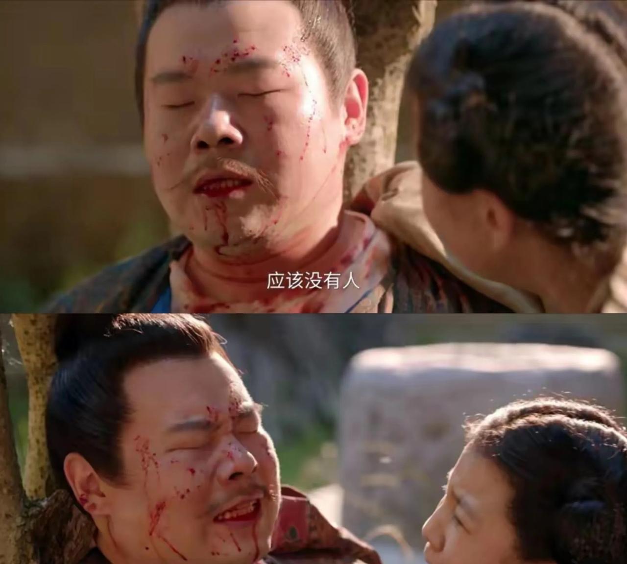 刚刷完《长安的荔枝》大结局，真是堵得慌！杜牧那句“一骑红尘妃子笑”，扒开来看全是